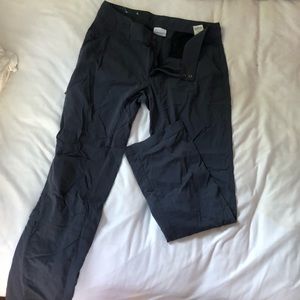 Hiking pants